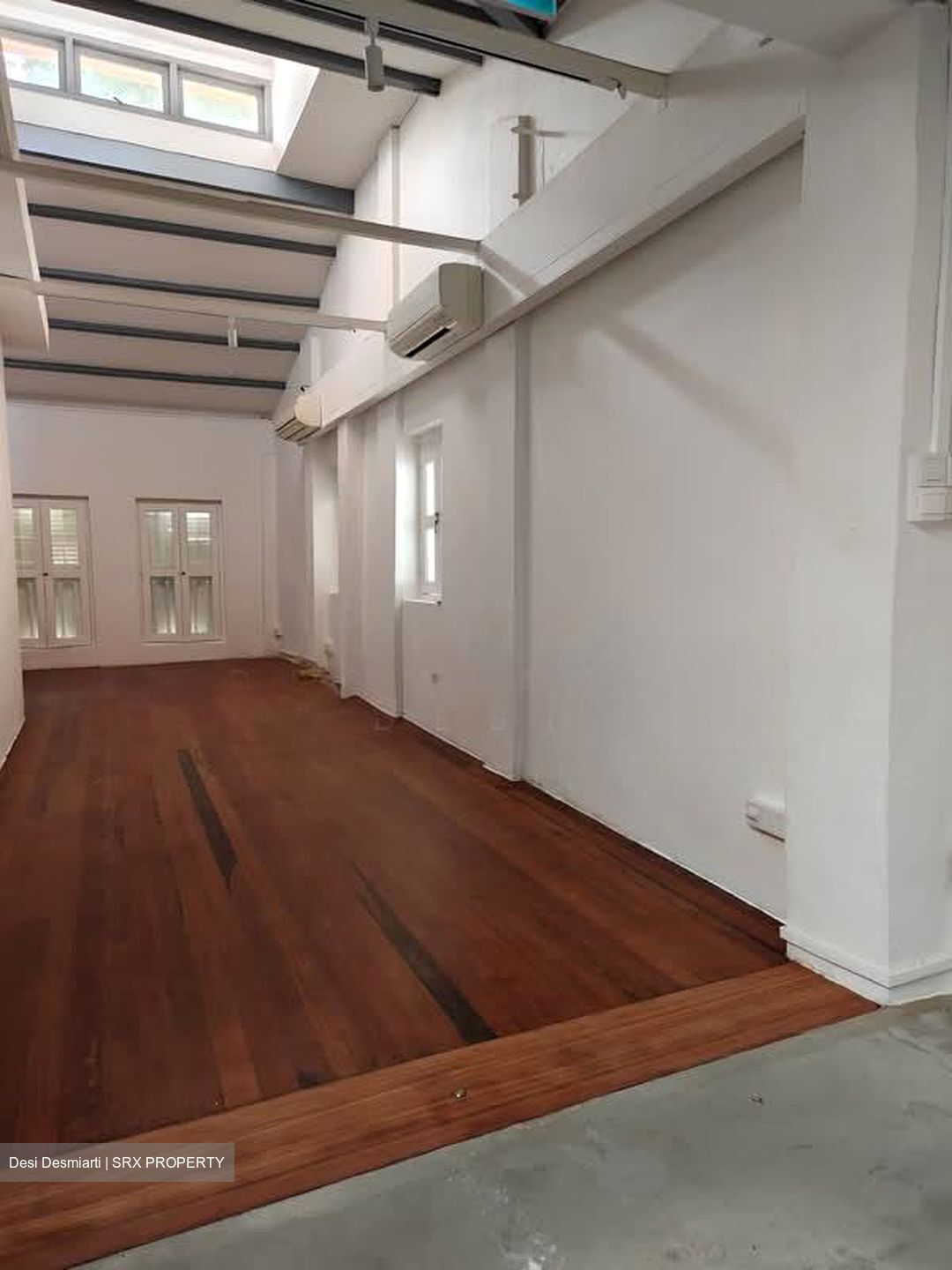 Prinsep Street (D7), Shop House #551125991